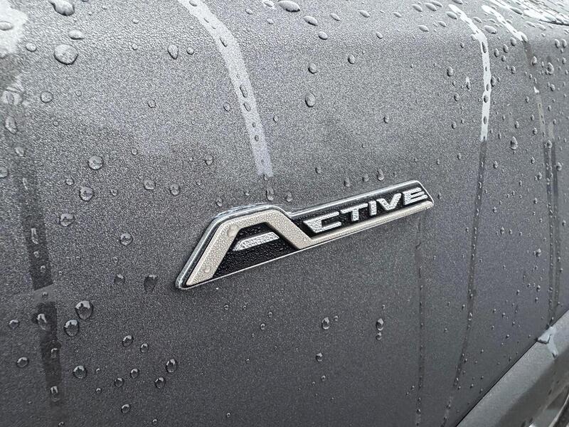 Ford Focus 1.0T EcoBoost Active Euro 6 (s/s) 5dr - U149