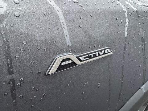 Ford Focus 1.0T EcoBoost Active Euro 6 (s/s) 5dr - U149