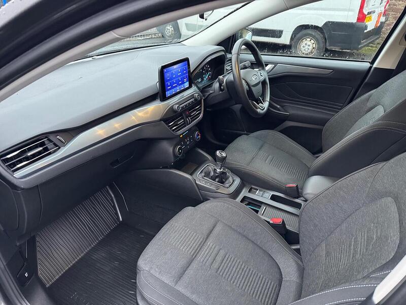 Ford Focus 1.0T EcoBoost Active Euro 6 (s/s) 5dr - U149