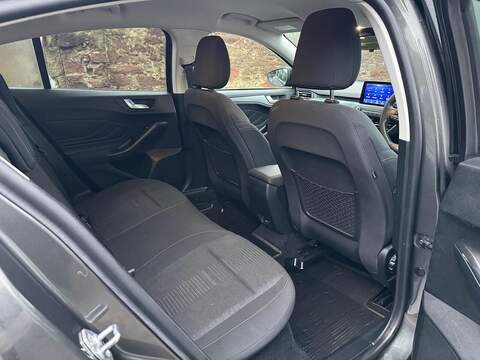 Ford Focus 1.0T EcoBoost Active Euro 6 (s/s) 5dr - U149