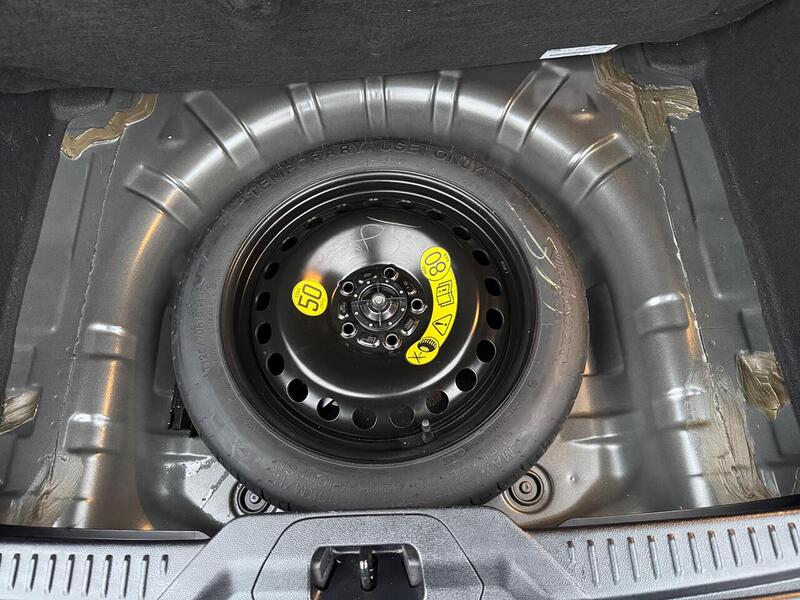 Ford Focus 1.0T EcoBoost Active Euro 6 (s/s) 5dr - U149