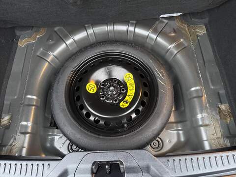 Ford Focus 1.0T EcoBoost Active Euro 6 (s/s) 5dr - U149