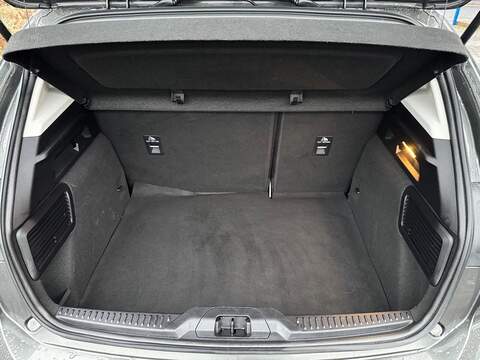 Ford Focus 1.0T EcoBoost Active Euro 6 (s/s) 5dr - U149