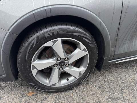 Ford Focus 1.0T EcoBoost Active Euro 6 (s/s) 5dr - U149