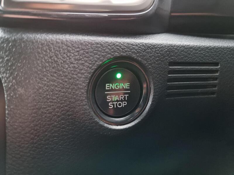 Ford Ranger 2.0 EcoBlue Wildtrak Auto 4WD Euro 6 (s/s) 4dr - U153