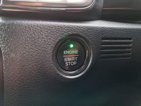 Ford Ranger 2.0 EcoBlue Wildtrak Auto 4WD Euro 6 (s/s) 4dr - U153