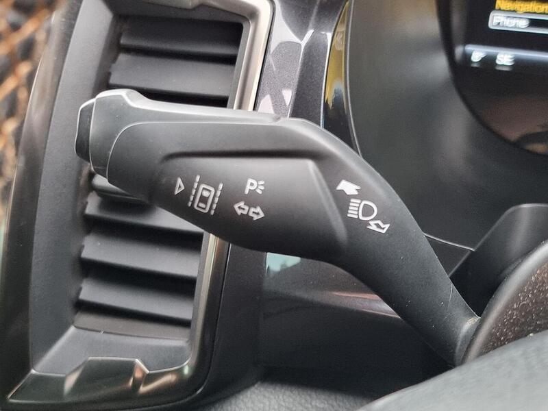 Ford Ranger 2.0 EcoBlue Wildtrak Auto 4WD Euro 6 (s/s) 4dr - U153