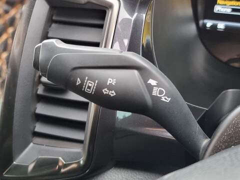 Ford Ranger 2.0 EcoBlue Wildtrak Auto 4WD Euro 6 (s/s) 4dr - U153