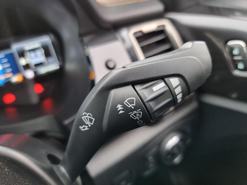 Ford Ranger 2.0 EcoBlue Wildtrak Auto 4WD Euro 6 (s/s) 4dr - U153