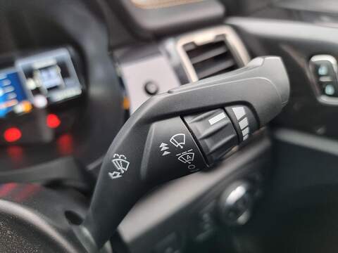 Ford Ranger 2.0 EcoBlue Wildtrak Auto 4WD Euro 6 (s/s) 4dr - U153