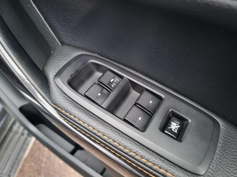 Ford Ranger 2.0 EcoBlue Wildtrak Auto 4WD Euro 6 (s/s) 4dr - U153