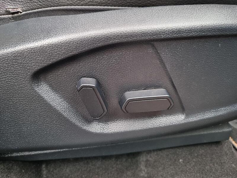 Ford Ranger 2.0 EcoBlue Wildtrak Auto 4WD Euro 6 (s/s) 4dr - U153