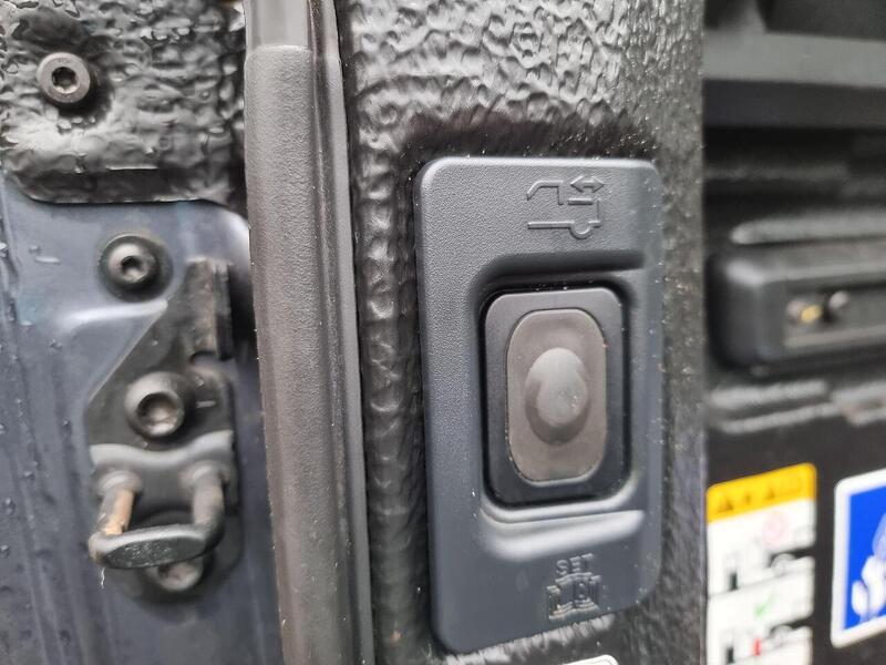 Ford Ranger 2.0 EcoBlue Wildtrak Auto 4WD Euro 6 (s/s) 4dr - U153