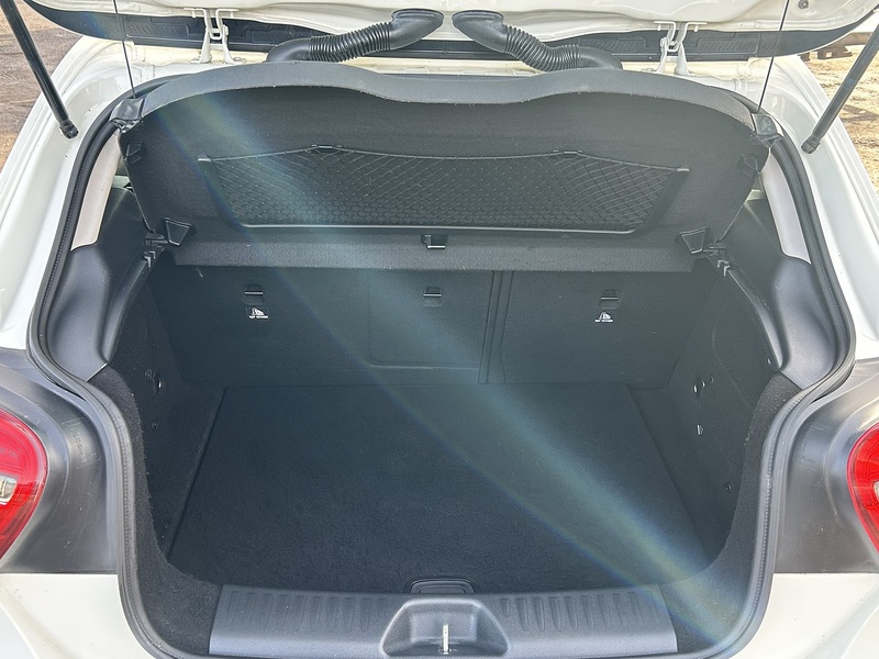 Mercedes-Benz A Class 1.5 A180d SE Hatchback 5dr Diesel Manual Euro 6 (s/s) (109 ps) - U155