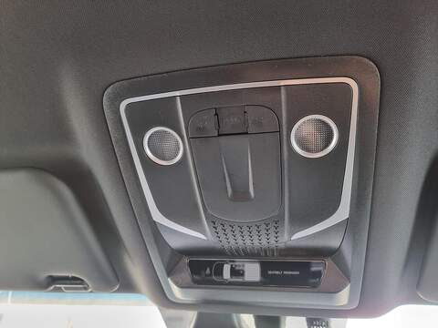 KGM Musso 2.2D Saracen Auto 4WD Euro 6 4dr - U157