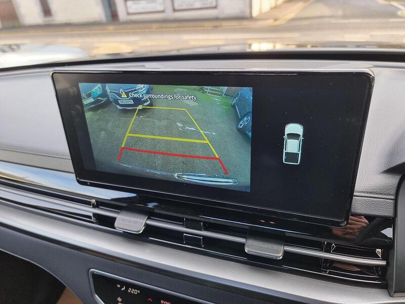 KGM Musso 2.2D Saracen Auto 4WD Euro 6 4dr - U157