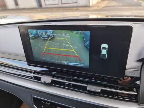 KGM Musso 2.2D Saracen Auto 4WD Euro 6 4dr - U157