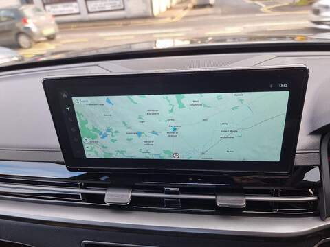 KGM Musso 2.2D Saracen Auto 4WD Euro 6 4dr - U157