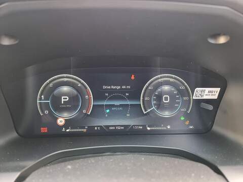 KGM Musso 2.2D Saracen Auto 4WD Euro 6 4dr - U157