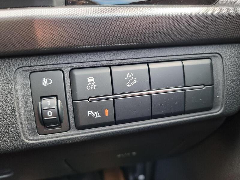 KGM Musso 2.2D Saracen Auto 4WD Euro 6 4dr - U157