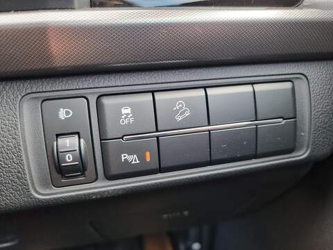 KGM Musso 2.2D Saracen Auto 4WD Euro 6 4dr - U157