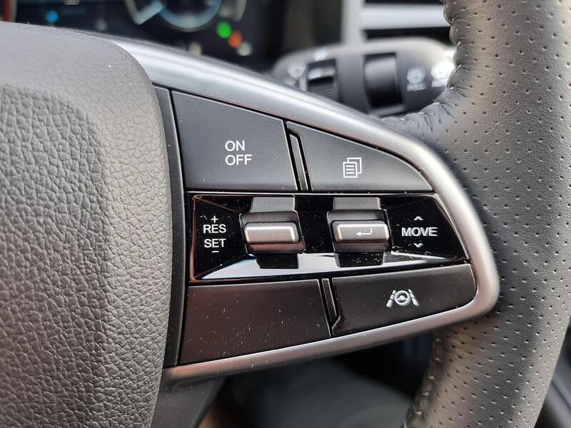 KGM Musso 2.2D Saracen Auto 4WD Euro 6 4dr - U157