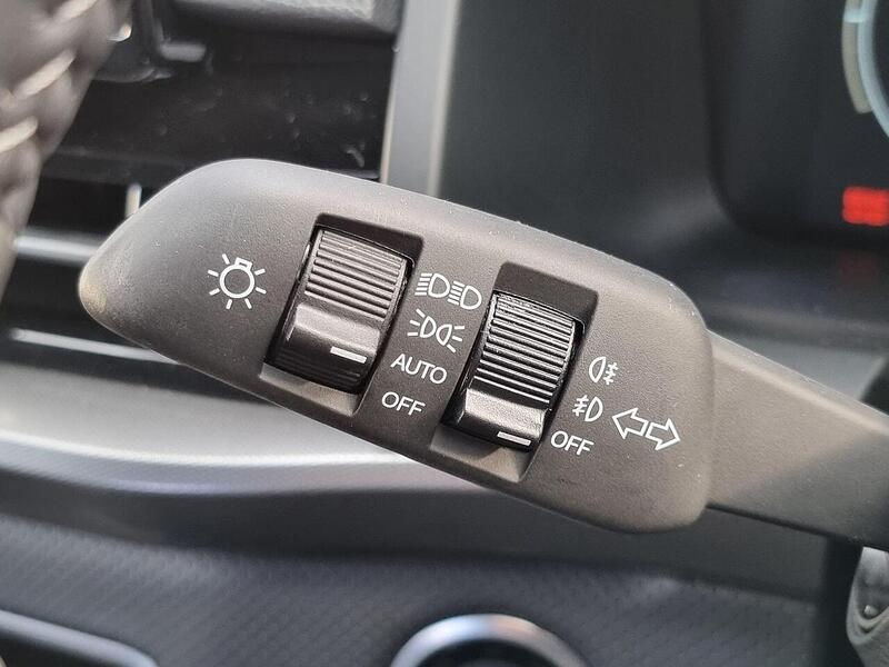 KGM Musso 2.2D Saracen Auto 4WD Euro 6 4dr - U157