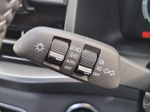 KGM Musso 2.2D Saracen Auto 4WD Euro 6 4dr - U157