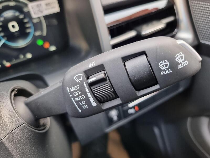 KGM Musso 2.2D Saracen Auto 4WD Euro 6 4dr - U157