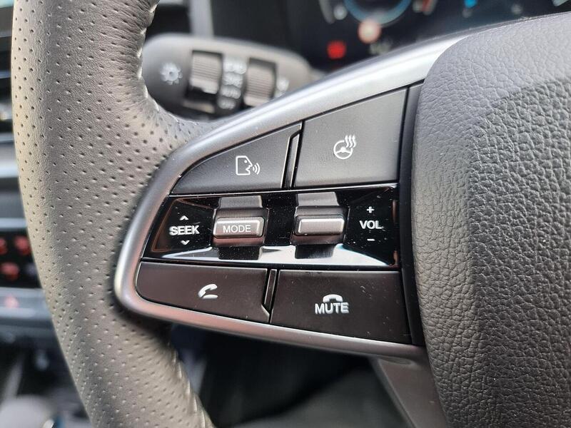 KGM Musso 2.2D Saracen Auto 4WD Euro 6 4dr - U157