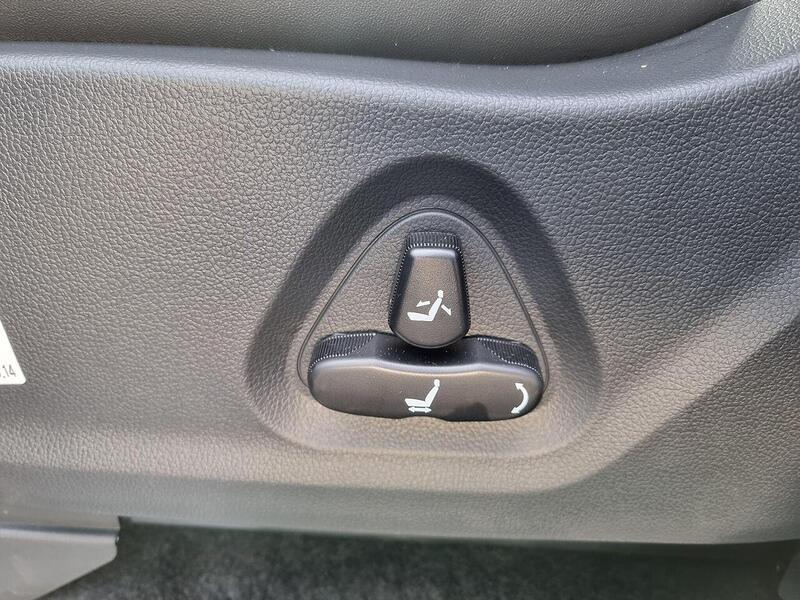 KGM Musso 2.2D Saracen Auto 4WD Euro 6 4dr - U157