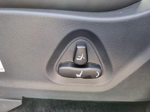 KGM Musso 2.2D Saracen Auto 4WD Euro 6 4dr - U157