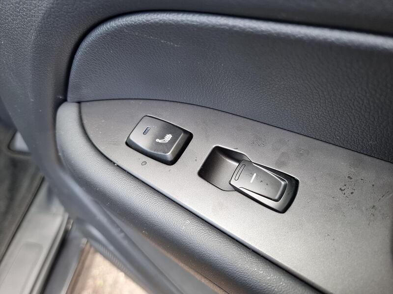 KGM Musso 2.2D Saracen Auto 4WD Euro 6 4dr - U157