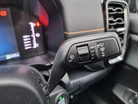 Ford Ranger 2.0 TD EcoBlue Wildtrak Auto 4WD Euro 6 (s/s) 4dr - U159