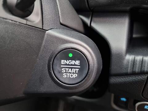 Ford Ranger 2.0 TD EcoBlue Wildtrak Auto 4WD Euro 6 (s/s) 4dr - U159