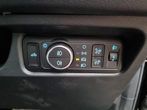 Ford Ranger 2.0 TD EcoBlue Wildtrak Auto 4WD Euro 6 (s/s) 4dr - U159