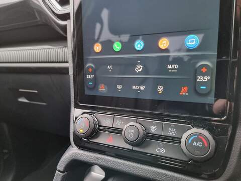 Ford Ranger 2.0 TD EcoBlue Wildtrak Auto 4WD Euro 6 (s/s) 4dr - U159