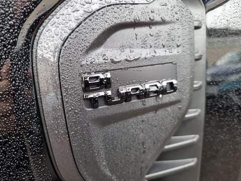 Ford Ranger 2.0 TD EcoBlue Wildtrak Auto 4WD Euro 6 (s/s) 4dr - U159