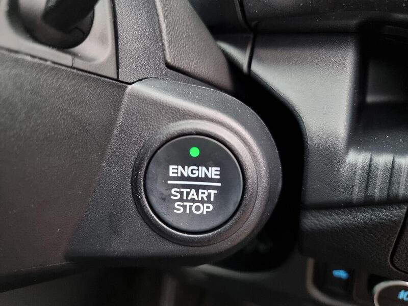 Ford Ranger 2.0 TD EcoBlue Wildtrak Auto 4WD Euro 6 (s/s) 4dr - U159