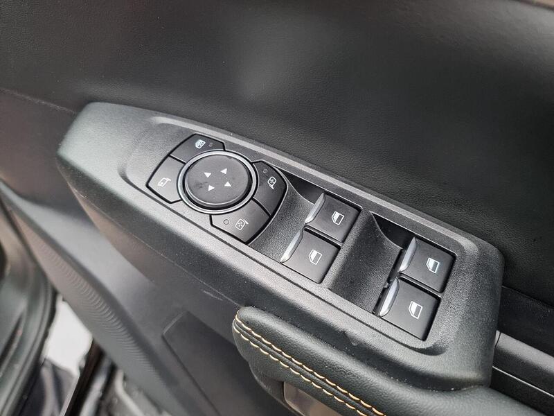 Ford Ranger 2.0 TD EcoBlue Wildtrak Auto 4WD Euro 6 (s/s) 4dr - U159