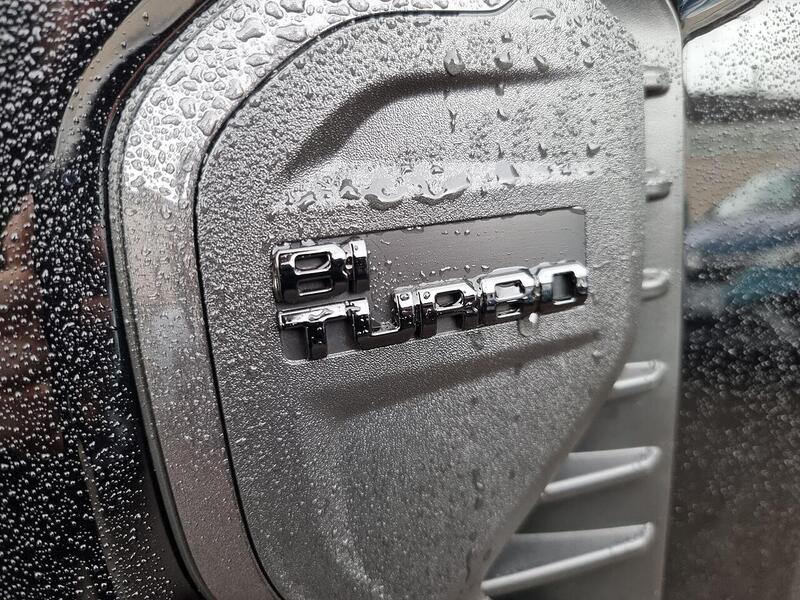 Ford Ranger 2.0 TD EcoBlue Wildtrak Auto 4WD Euro 6 (s/s) 4dr - U159