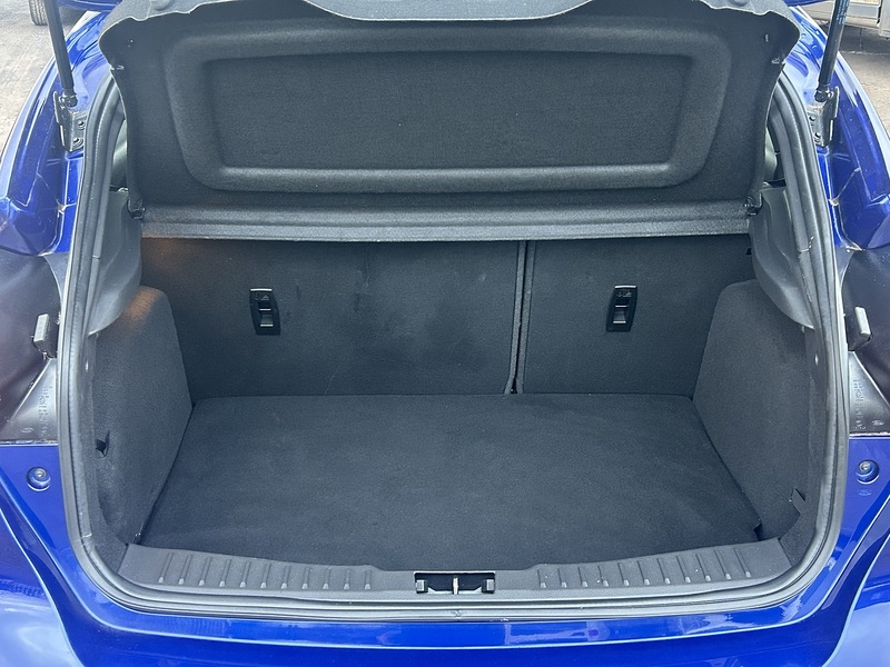 Ford Focus 1.0T EcoBoost ST-Line Hatchback 5dr Petrol Manual Euro 6 (s/s) (125 ps) - U160