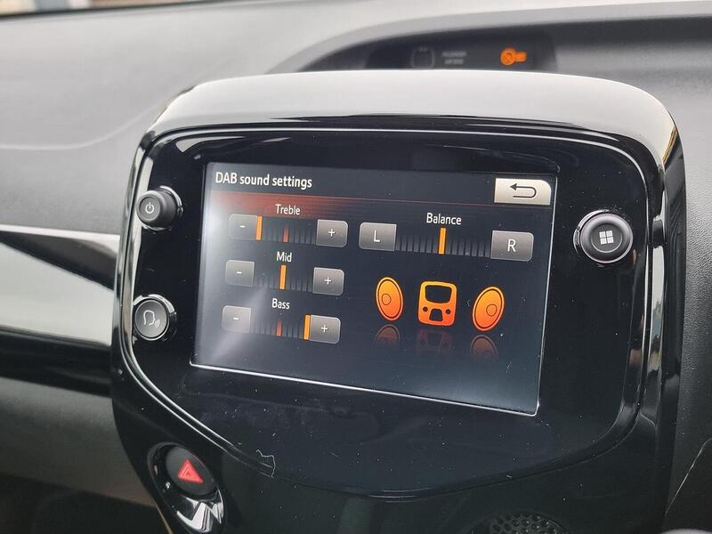 Peugeot 108 108 Collection Hatchback 0 Manual Petrol - U168