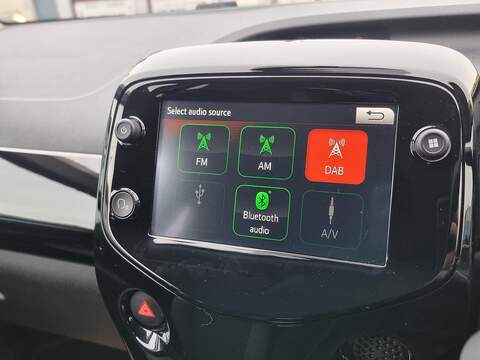 Peugeot 108 108 Collection Hatchback 0 Manual Petrol - U168