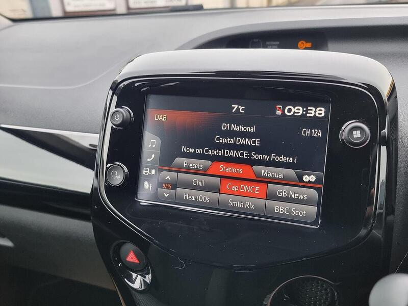 Peugeot 108 108 Collection Hatchback 0 Manual Petrol - U168