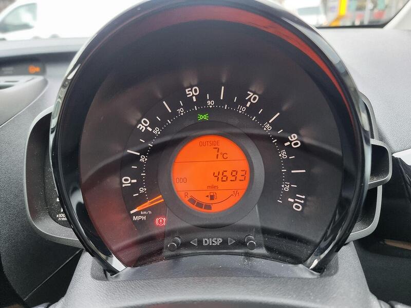 Peugeot 108 108 Collection Hatchback 0 Manual Petrol - U168