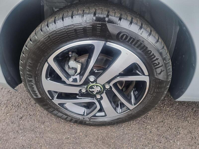 Peugeot 108 108 Collection Hatchback 0 Manual Petrol - U168