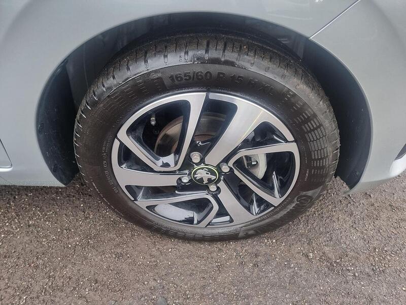 Peugeot 108 108 Collection Hatchback 0 Manual Petrol - U168