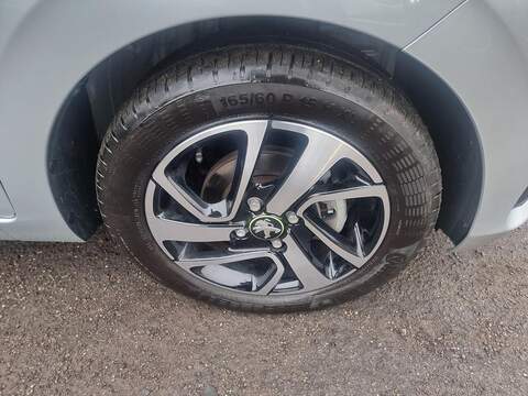 Peugeot 108 108 Collection Hatchback 0 Manual Petrol - U168