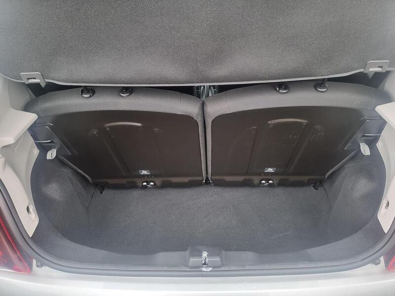 Peugeot 108 108 Collection Hatchback 0 Manual Petrol - U168